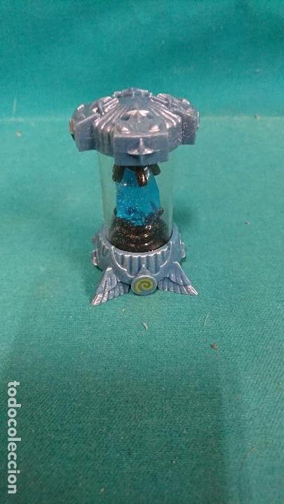 Figuras de acci&oacute;n: FIGURA CRISTAL SKYLANDERS IMAGINATORS, ACTIVISION 2016 - Foto 2