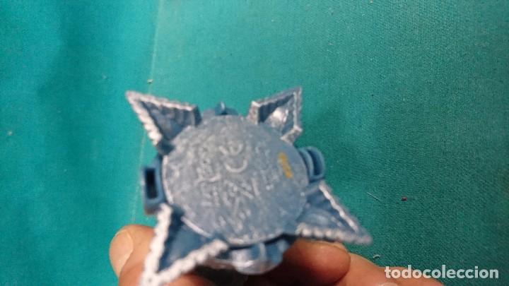 Figuras de acci&oacute;n: FIGURA CRISTAL SKYLANDERS IMAGINATORS, ACTIVISION 2016 - Foto 3