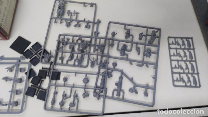 Figuras de acci&oacute;n: lote de caja warhammer - Foto 4