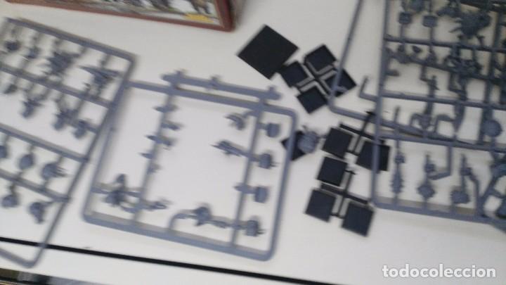 Figuras de acci&oacute;n: lote de caja warhammer - Foto 6