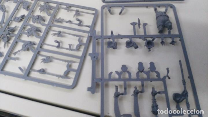 Figuras de acci&oacute;n: lote de caja warhammer - Foto 10