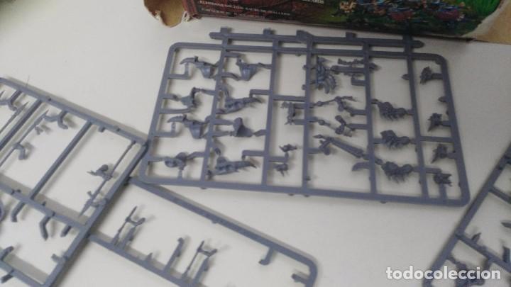 Figuras de acci&oacute;n: lote de caja warhammer - Foto 12