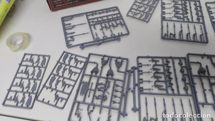 Figuras de acci&oacute;n: lote de caja warhammer - Foto 16
