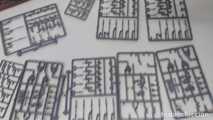 Figuras de acci&oacute;n: lote de caja warhammer - Foto 17