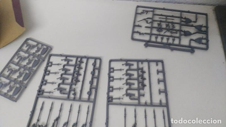 Figuras de acci&oacute;n: lote de caja warhammer - Foto 18