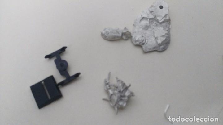 Figuras de acci&oacute;n: lote de caja warhammer - Foto 24