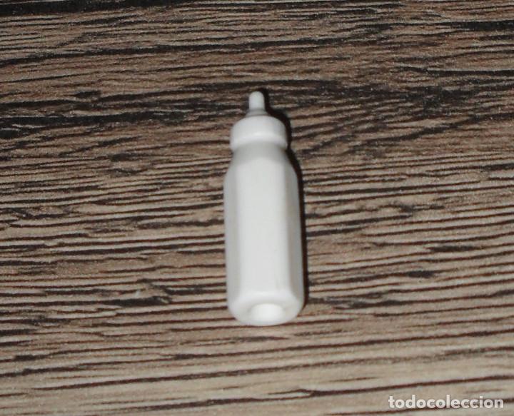 Figuras de acci&oacute;n: biberon de Mu&ntilde;eca Barbie Bebe Shelly - Foto 2