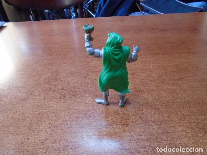 Figuras de acci&oacute;n: FIGURA MARVEL DR. DOOM, COMICS SPAIN - Foto 2