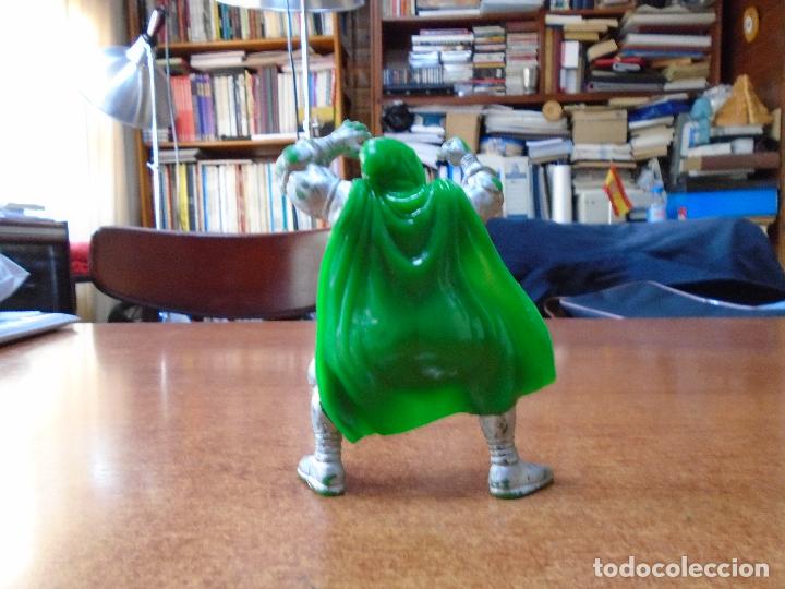 Figuras de acci&oacute;n: FIGURA MARVEL DR. DOOM, COMICS SPAIN YOLANDA 1996 - Foto 2