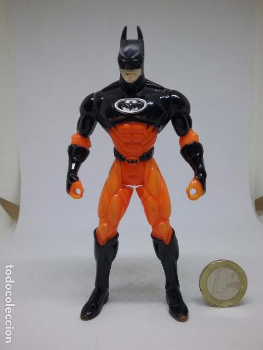 batman kenner 1997