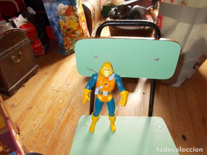 Figuras de acci&oacute;n: Figura de accion - Foto 1