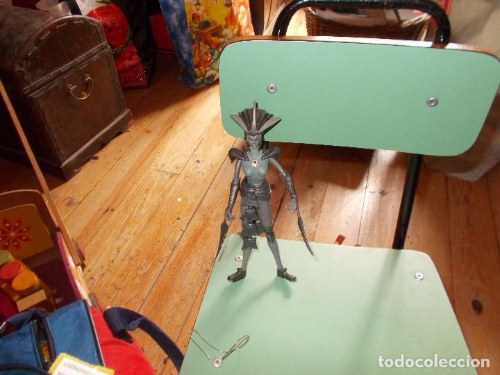 Figuras de acci&oacute;n: Figura de accion - Foto 1