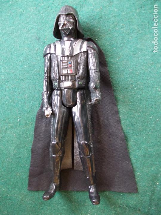 Figurines d'action: Mu&ntilde;eco guerra de las Galaxias