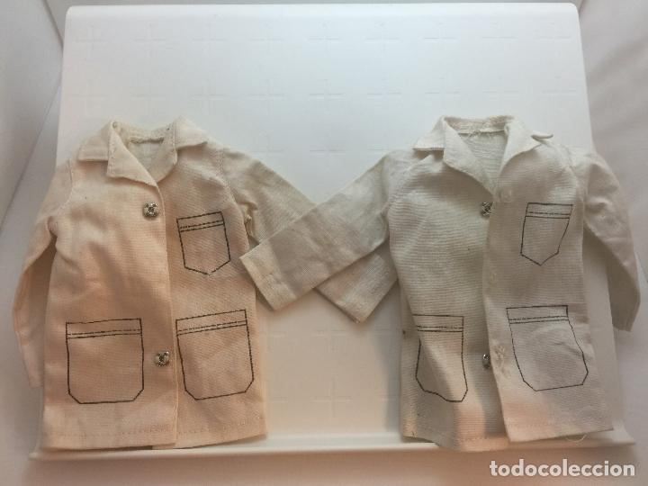 Figurines d'action: DOS CAMISAS TIPO G.I.JOE. SIN ETIQUETAS.