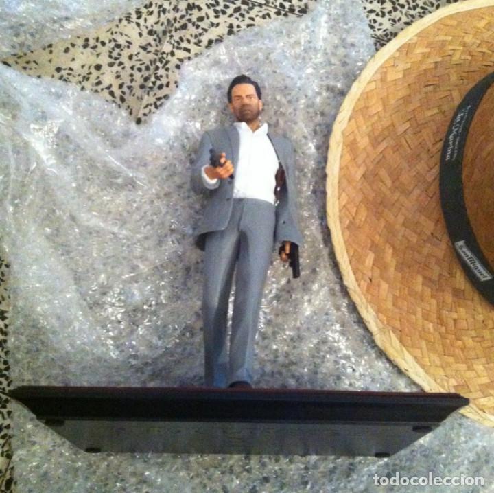 Figuras de acci&oacute;n: MAX PAYNE 3 FIGURA kreaten - Foto 1