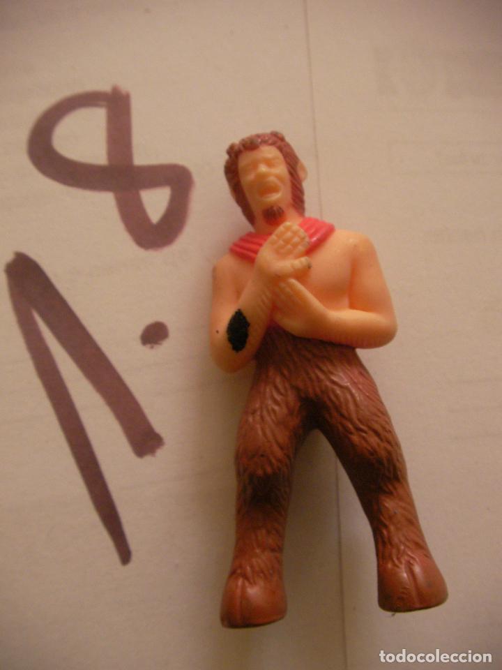 Figuras de acci&oacute;n: FIGURA DE ACCION CENTAURO - Foto 1