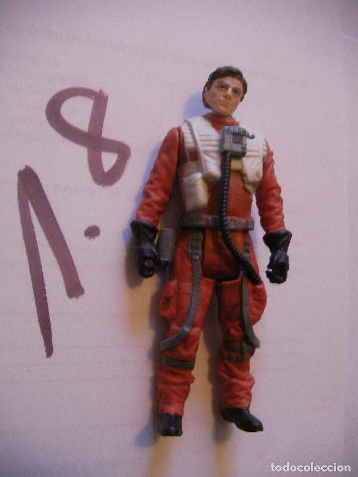 Figuras de acci&oacute;n: FIGURA DE ACCION PILOTO - Foto 1