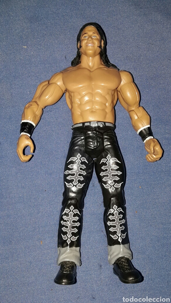 Figurines d'action: MU&Ntilde;ECO JAKKS PACIFIC 2003