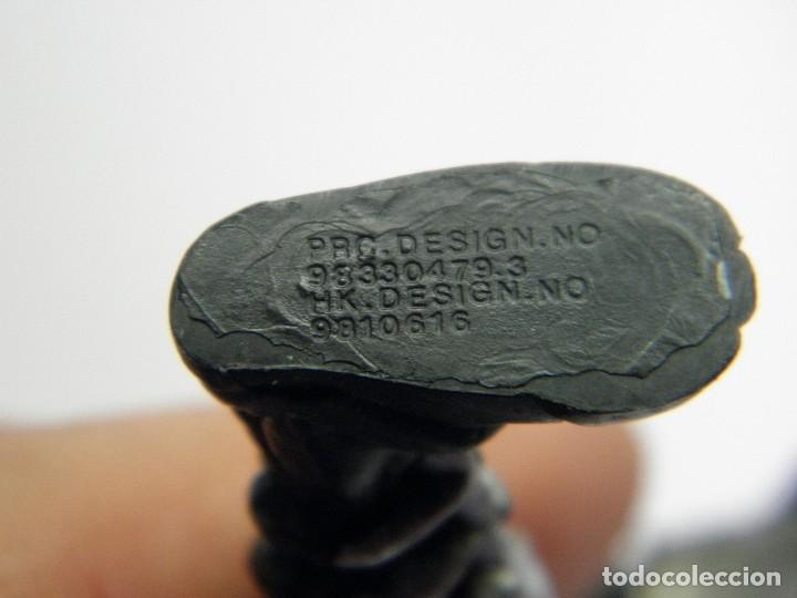 Figuras de acci&oacute;n: FIGURA GUERRERO DE CHAP MEI - Foto 3