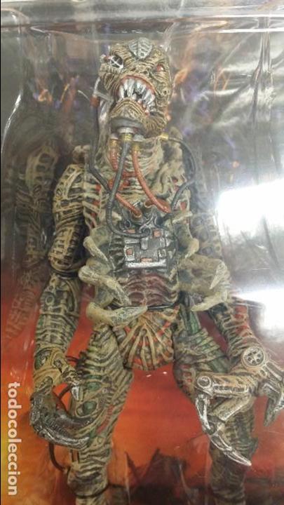 Figuras de acci&oacute;n: MUTANT EARTH - STAN WINSTON - Foto 2