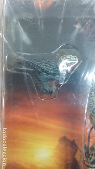 Figuras de acci&oacute;n: MUTANT EARTH - STAN WINSTON - Foto 4