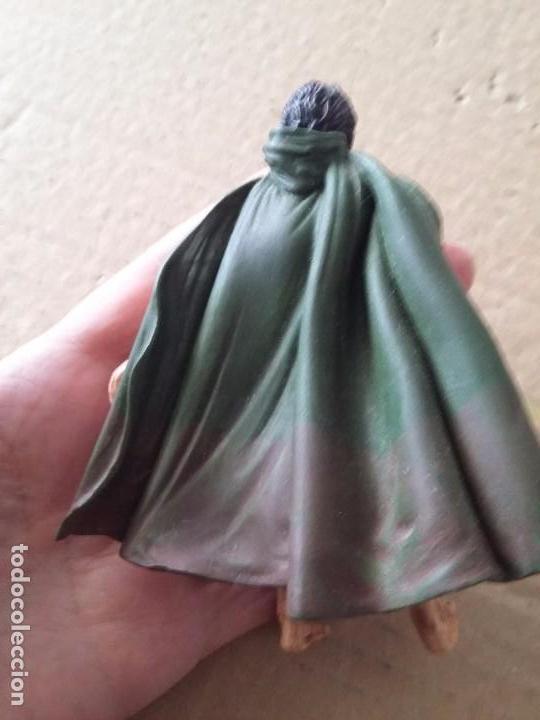 Figuras de acci&oacute;n: FRODO, con su espada Dardo - Foto 3