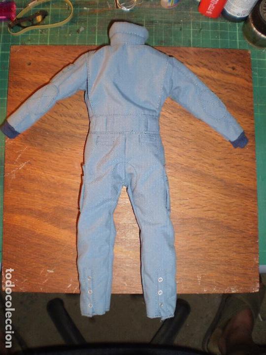 Figuras de acci&oacute;n: DRAGON BUZO DEL GSG9 ESCALA 1/6 - Foto 2