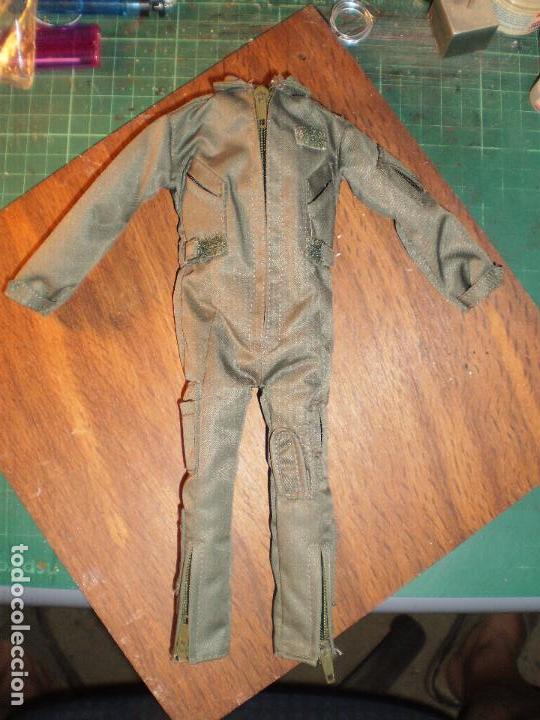 Figuras de acci&oacute;n: DRAGON BUZO DEL SAS ESCALA 1/6 - Foto 1