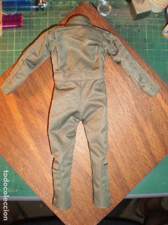 Figuras de acci&oacute;n: DRAGON BUZO DEL SAS ESCALA 1/6 - Foto 2