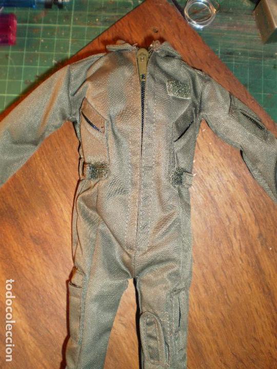 Figuras de acci&oacute;n: DRAGON BUZO DEL SAS ESCALA 1/6 - Foto 3