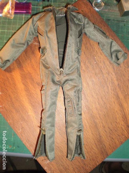 Figuras de acci&oacute;n: DRAGON BUZO DEL SAS ESCALA 1/6 - Foto 4