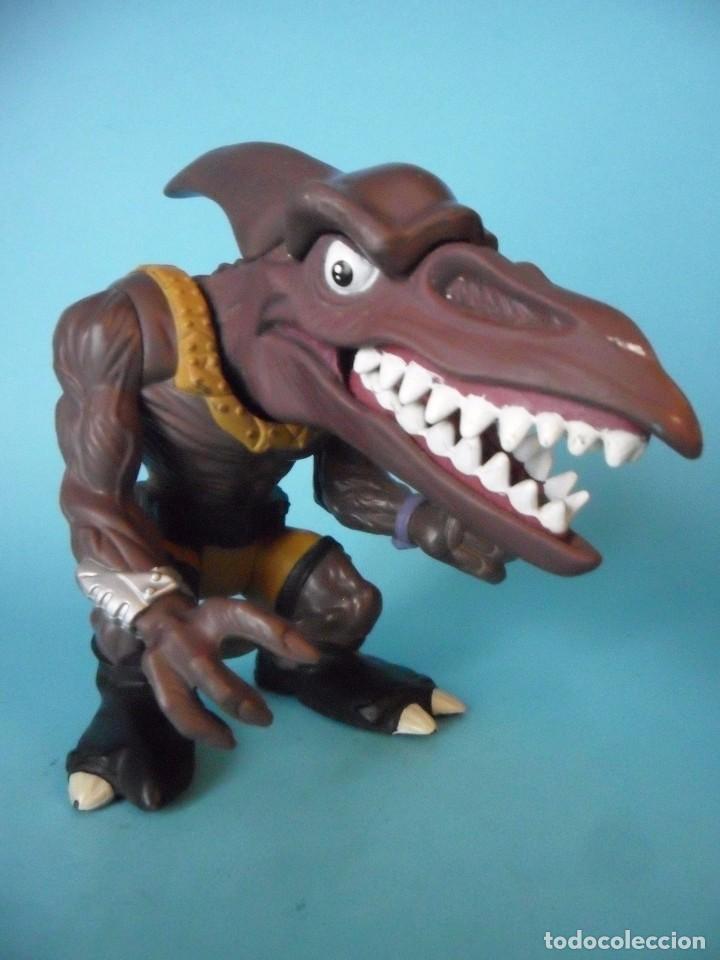 1996 mattel dinosaur