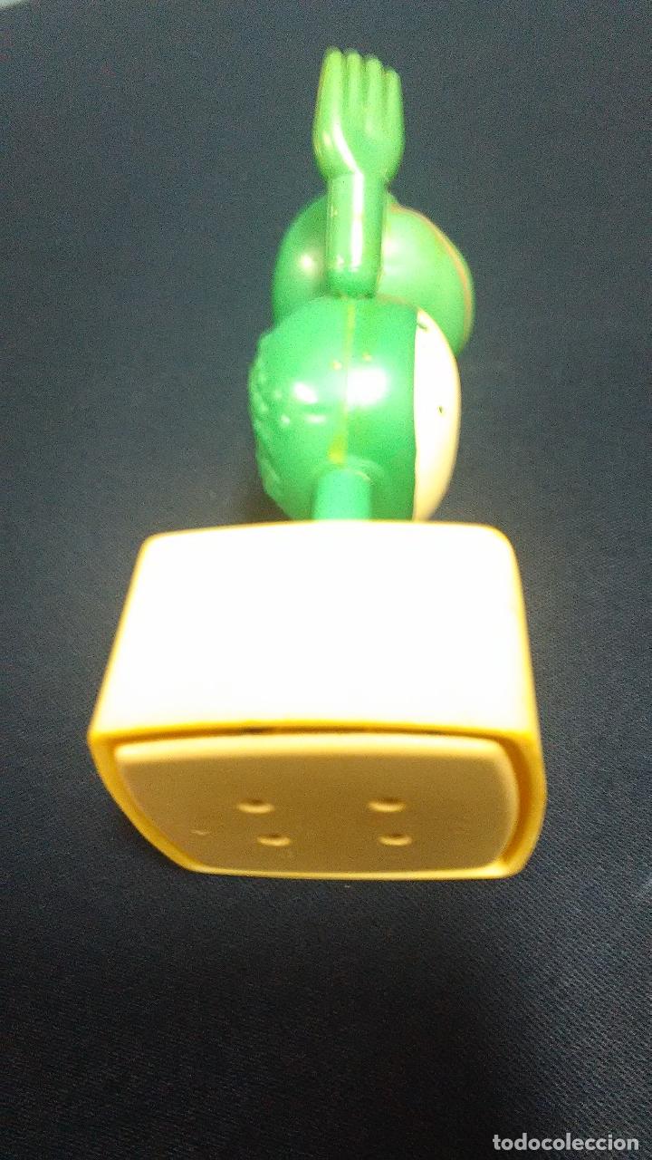 Figuras de acci&oacute;n: SIMPATICA RANA CON MOVIMIENTO - Foto 3