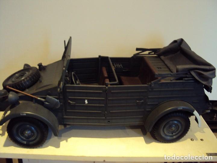Figuras de acci&oacute;n: DRAGON 1/6 - KUBELWAGEN - Foto 1