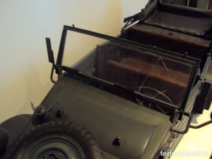 Figuras de acci&oacute;n: DRAGON 1/6 - KUBELWAGEN - Foto 2