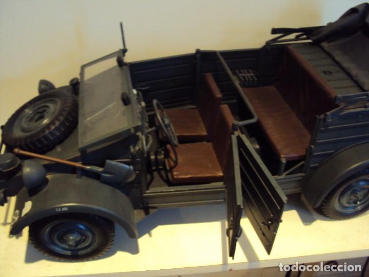 Figuras de acci&oacute;n: DRAGON 1/6 - KUBELWAGEN - Foto 3