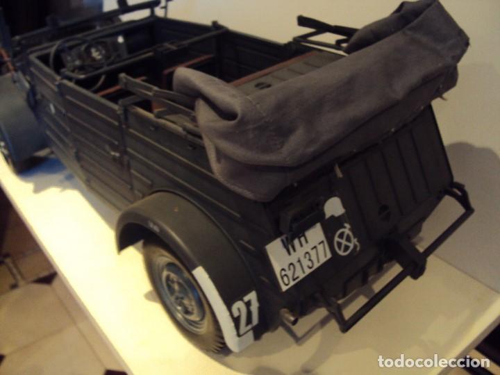 Figuras de acci&oacute;n: DRAGON 1/6 - KUBELWAGEN - Foto 4