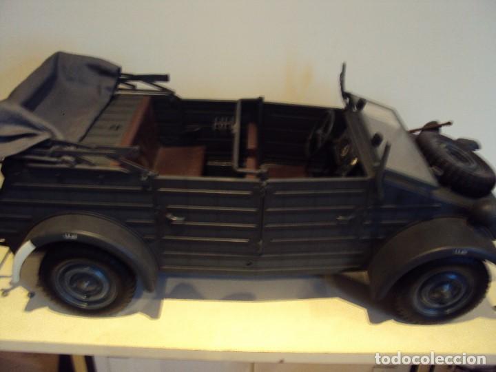 Figuras de acci&oacute;n: DRAGON 1/6 - KUBELWAGEN - Foto 5