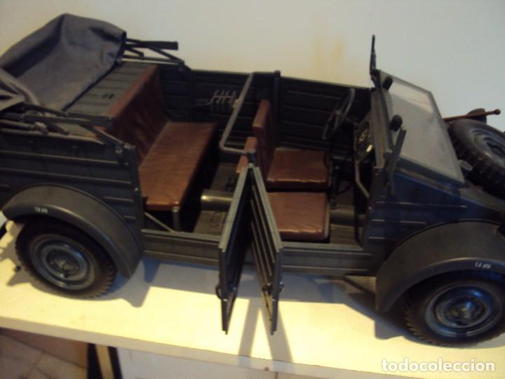Figuras de acci&oacute;n: DRAGON 1/6 - KUBELWAGEN - Foto 6