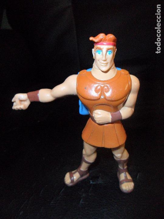 Figuras de acci&oacute;n: HERCULES - MARCA: DISNEY - Foto 1
