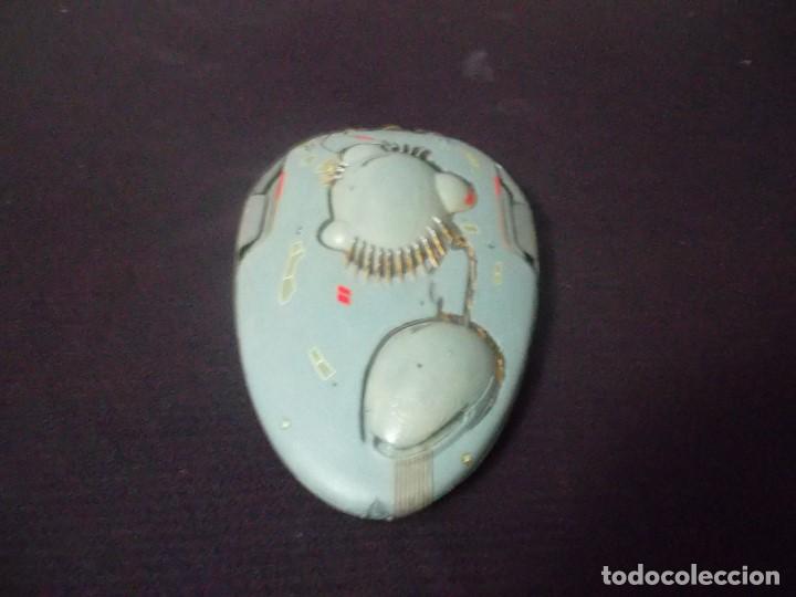 Figuras de acci&oacute;n: preciosa nave de satr treek - Foto 3