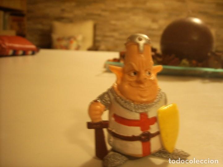 Figuras de acci&oacute;n: monclis - Foto 1