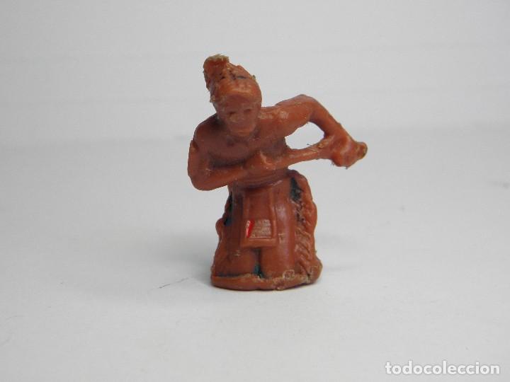 Figuras de acci&oacute;n: FIGURA DE INDIA - Foto 1