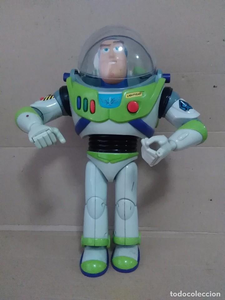 Figuras de acci&oacute;n: Toy story mu&ntilde;eco gde - Foto 1