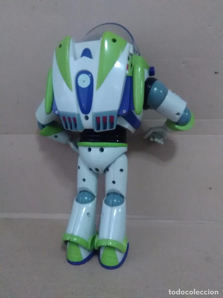 Figuras de acci&oacute;n: Toy story mu&ntilde;eco gde - Foto 3