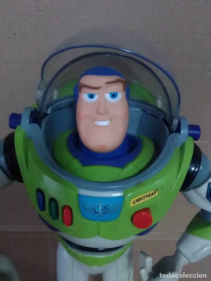 Figuras de acci&oacute;n: Toy story mu&ntilde;eco gde - Foto 4