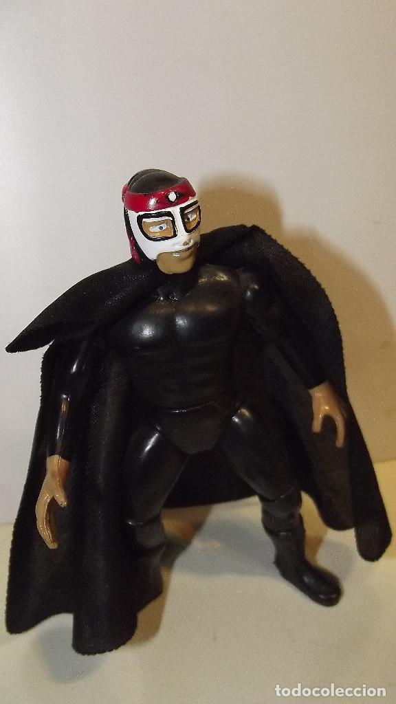 the demon action figure