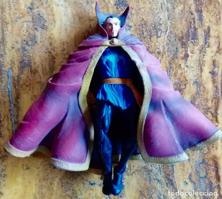 Figuras de acci&oacute;n: FIGURA DE MANDRAKE - Foto 1