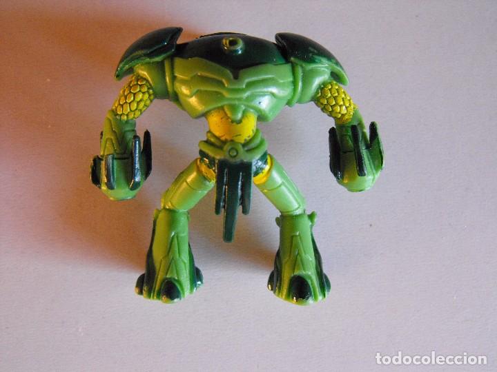 Figuras de acci&oacute;n: Figura xenox de PANINI. - Foto 2