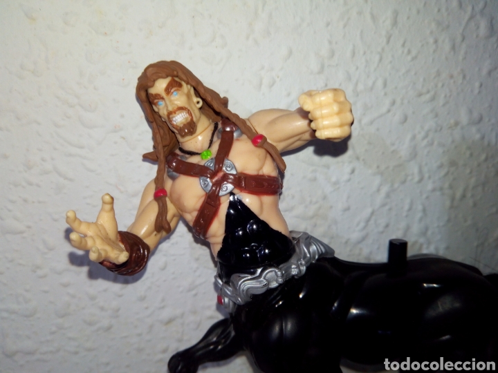 Figuras de acci&oacute;n: Figura centauro hercules - Foto 1